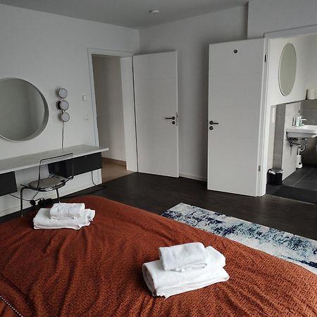 Hotel Valley Of Business Frankfurt-Airport - Grey Label Penthouse Hofheim am Taunus Extérieur photo