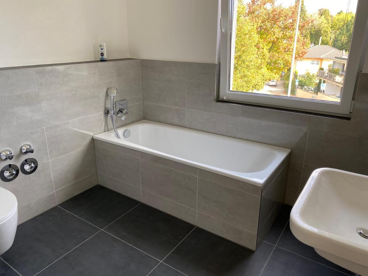 Hotel Valley Of Business Frankfurt-Airport - Grey Label Penthouse Hofheim am Taunus Extérieur photo