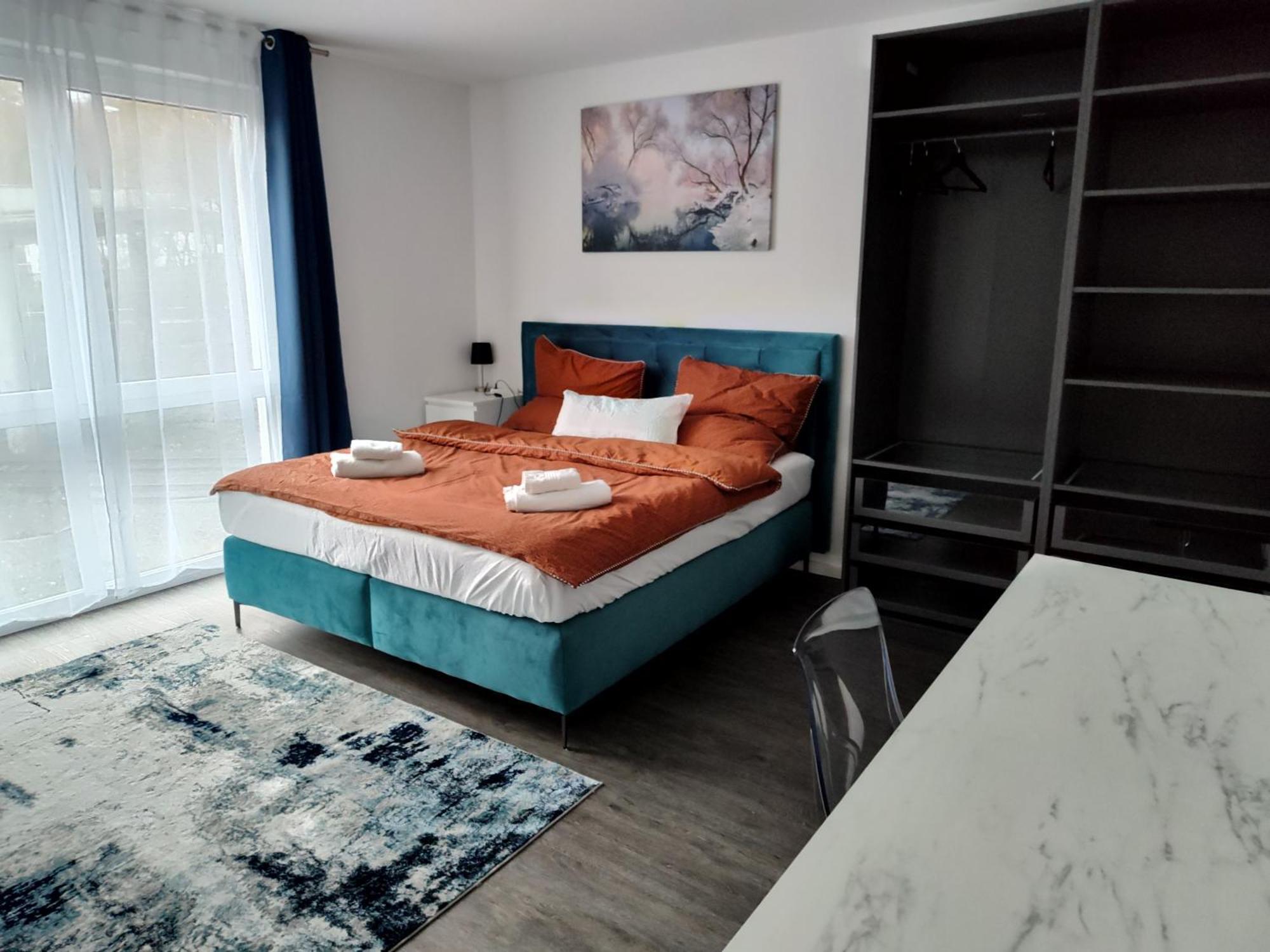 Hotel Valley Of Business Frankfurt-Airport - Grey Label Penthouse Hofheim am Taunus Extérieur photo