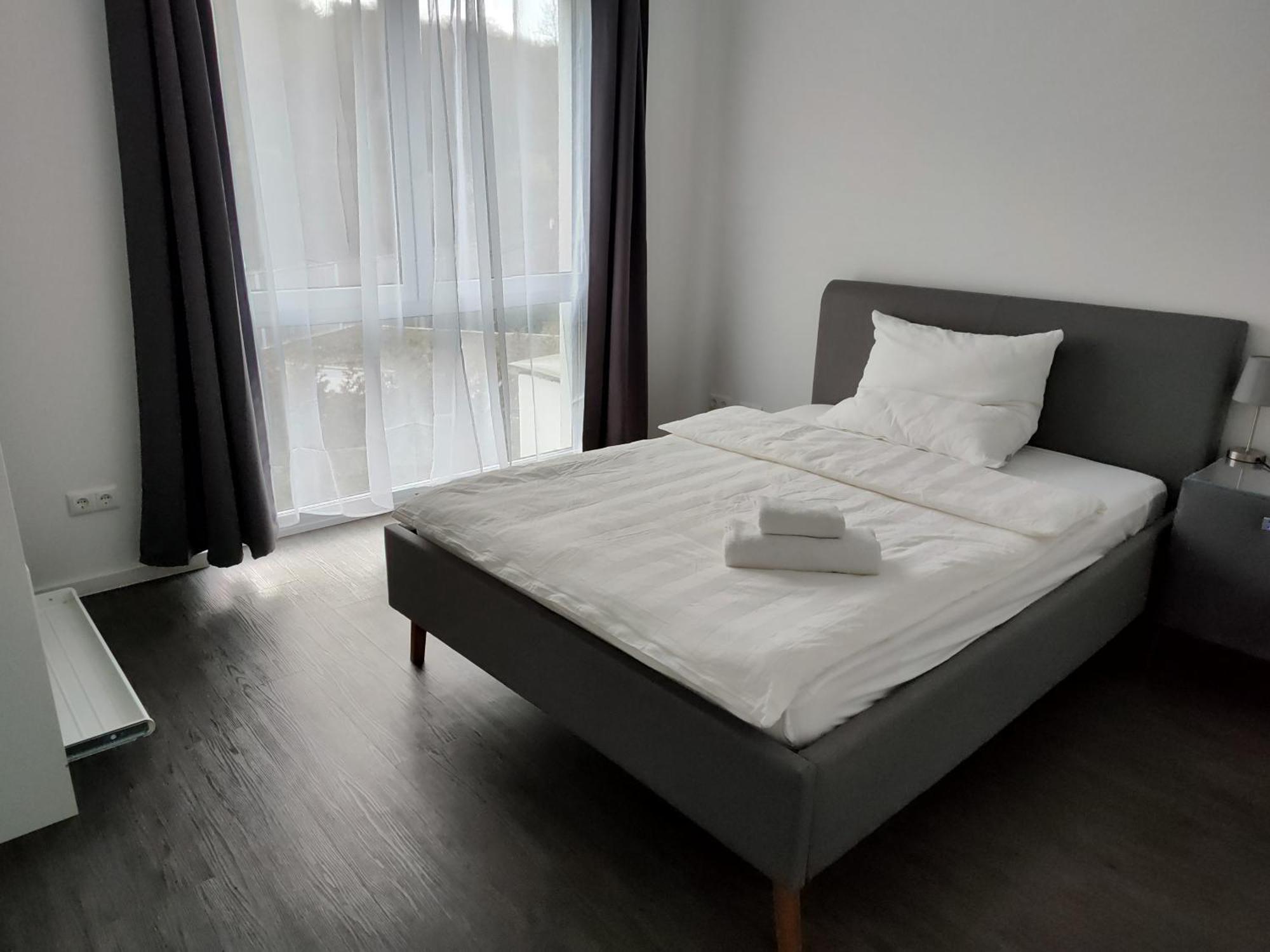 Hotel Valley Of Business Frankfurt-Airport - Grey Label Penthouse Hofheim am Taunus Extérieur photo