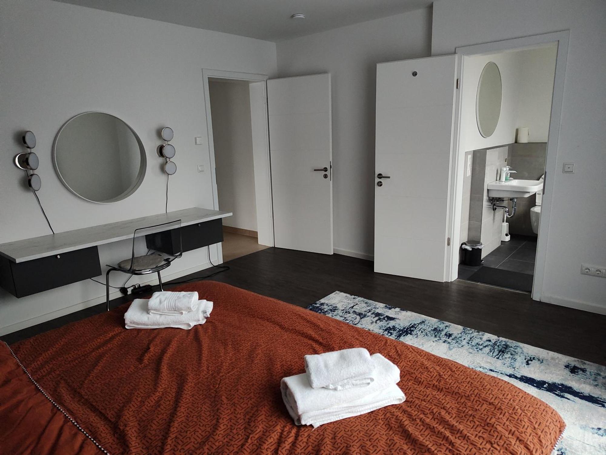 Hotel Valley Of Business Frankfurt-Airport - Grey Label Penthouse Hofheim am Taunus Extérieur photo