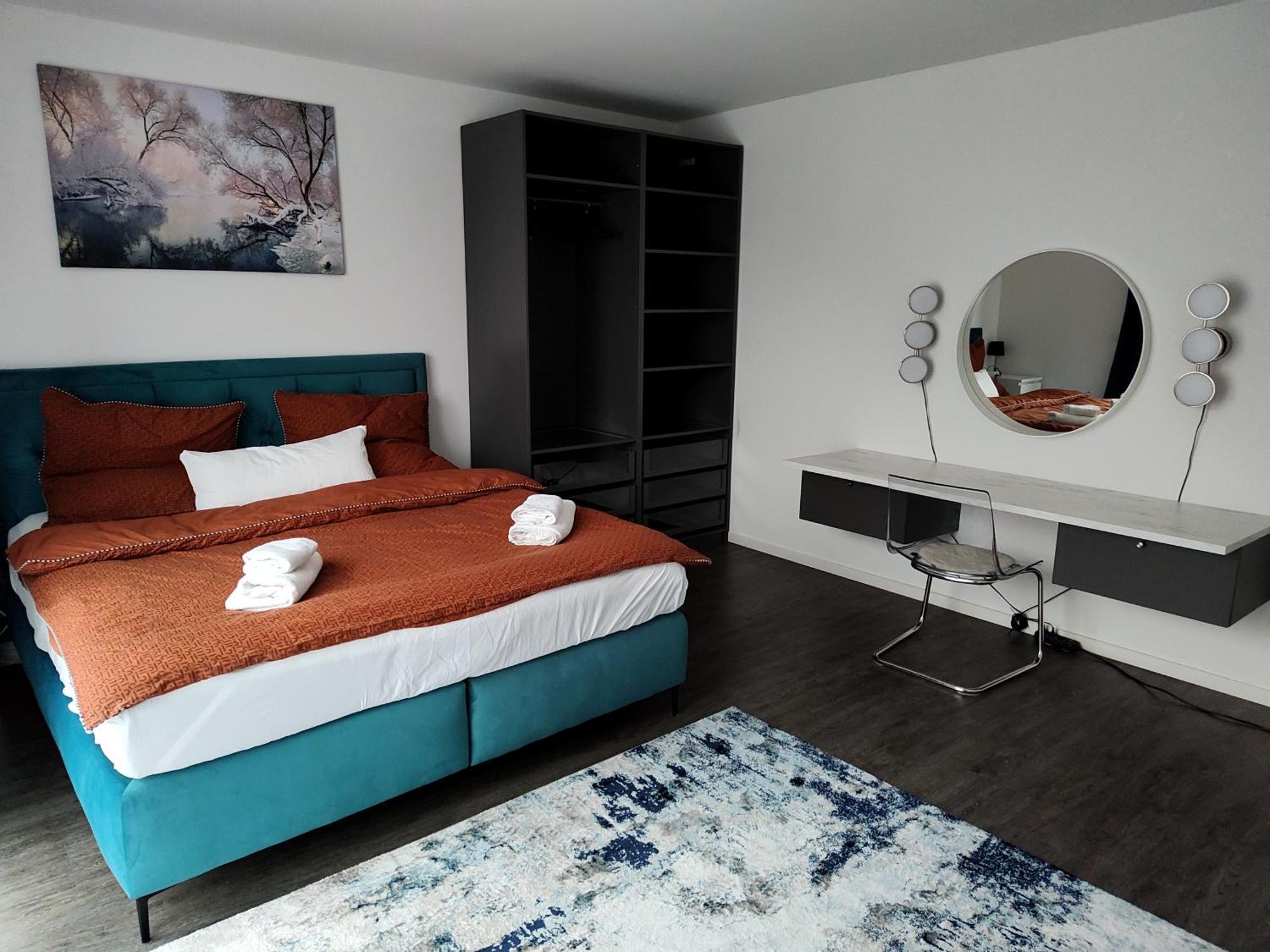 Hotel Valley Of Business Frankfurt-Airport - Grey Label Penthouse Hofheim am Taunus Extérieur photo