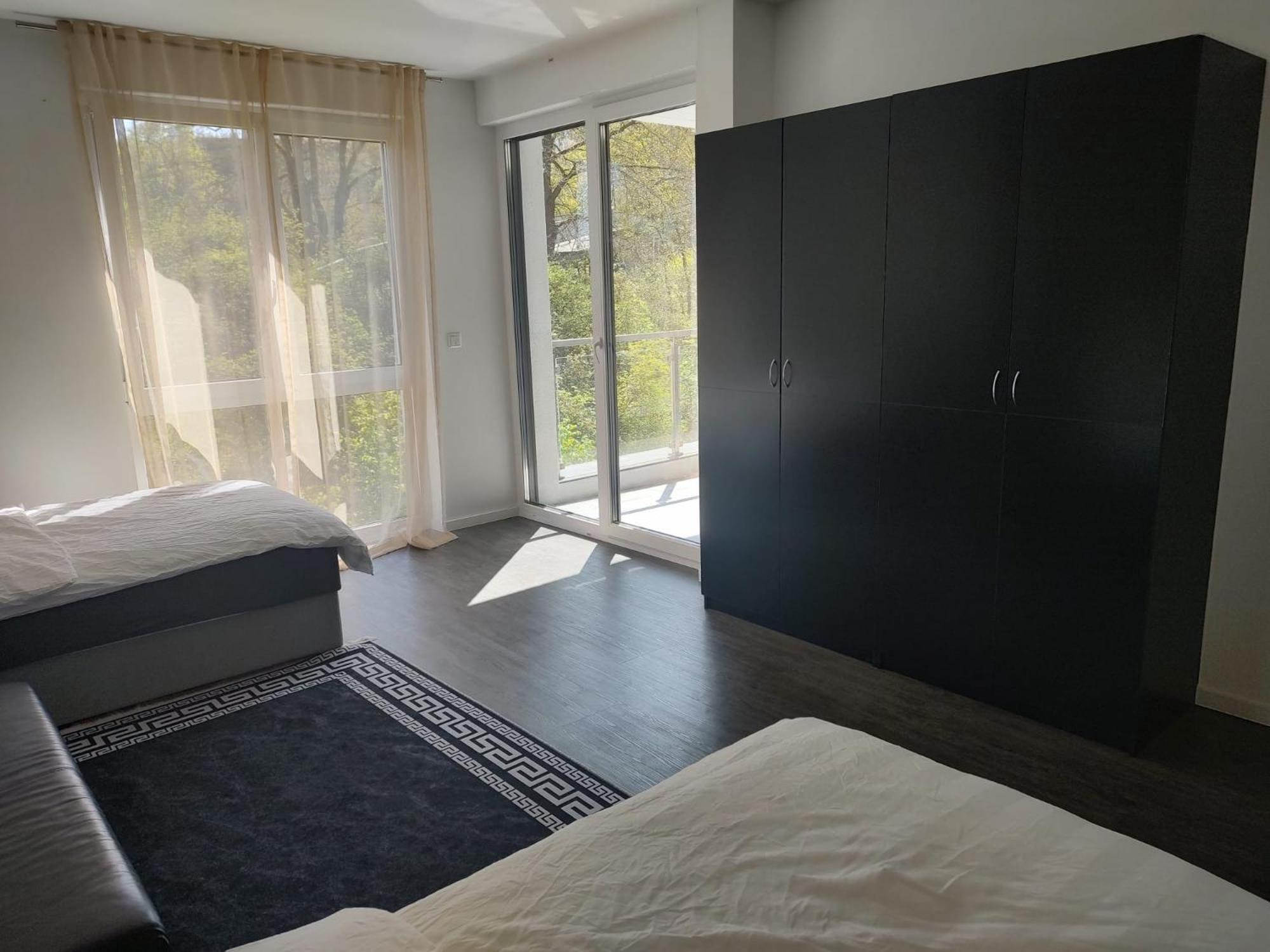 Hotel Valley Of Business Frankfurt-Airport - Grey Label Penthouse Hofheim am Taunus Extérieur photo