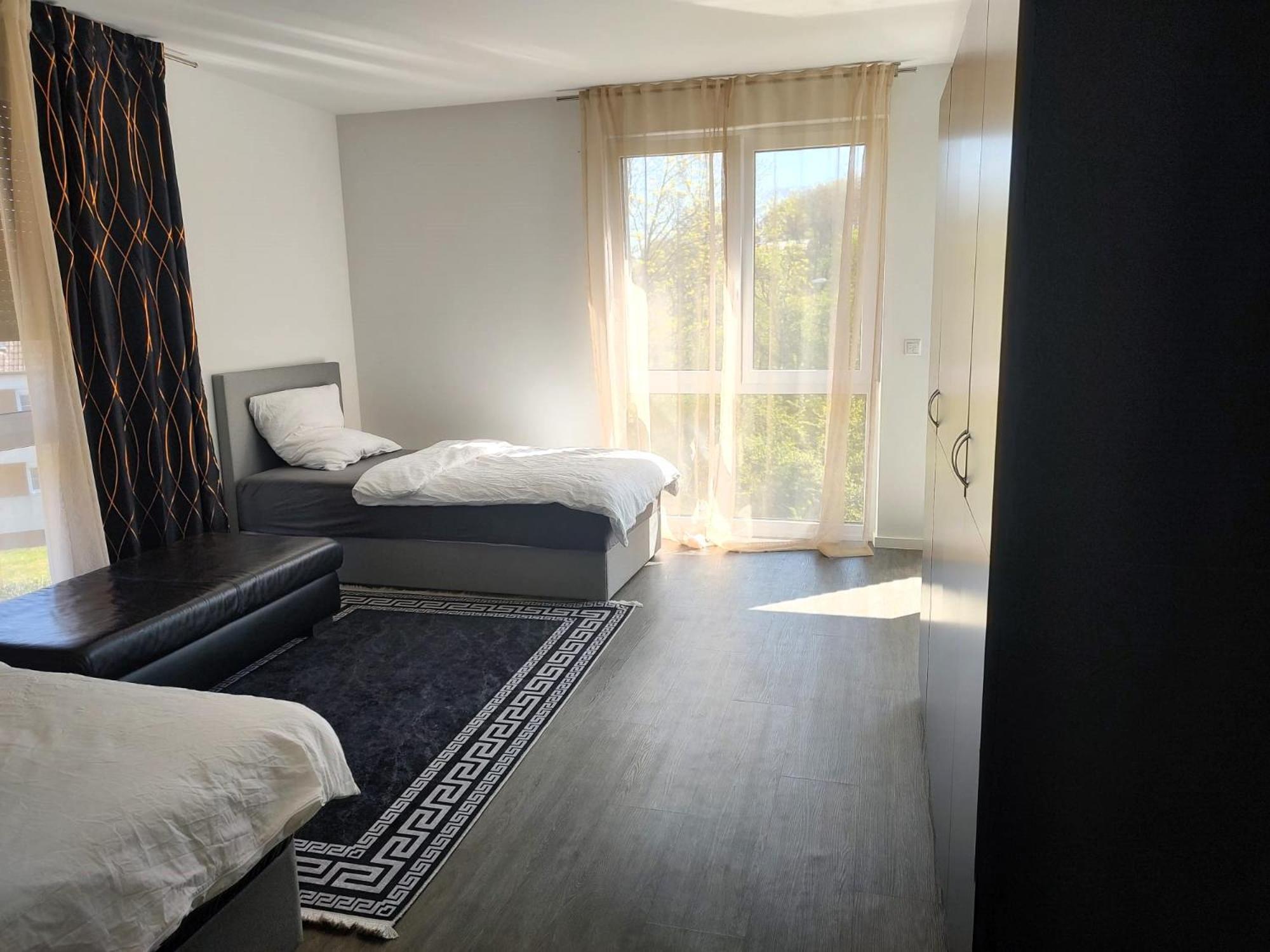 Hotel Valley Of Business Frankfurt-Airport - Grey Label Penthouse Hofheim am Taunus Extérieur photo